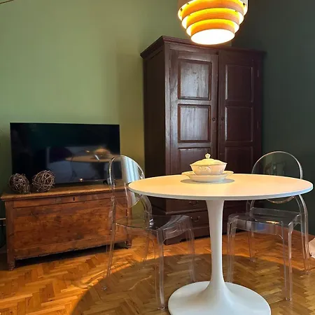 Pensionat Il Poggio 3*
