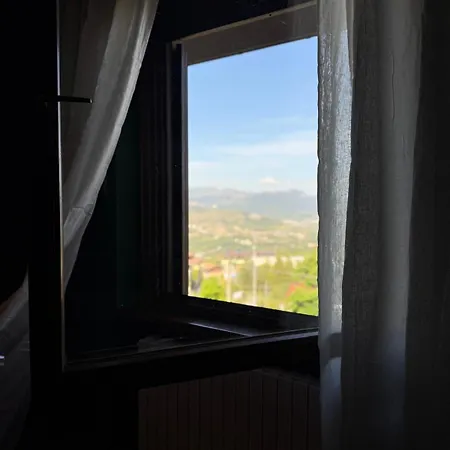 Il Poggio Pensionat