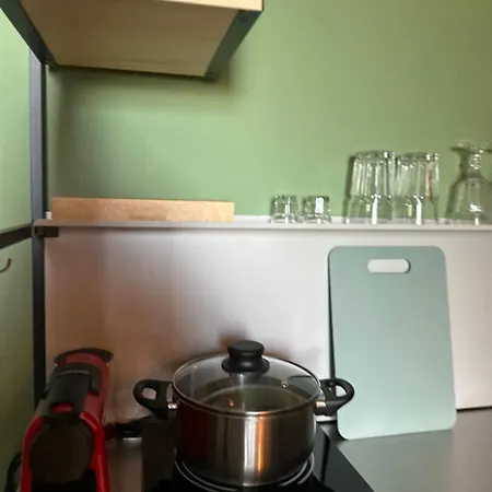 Il Poggio 3*