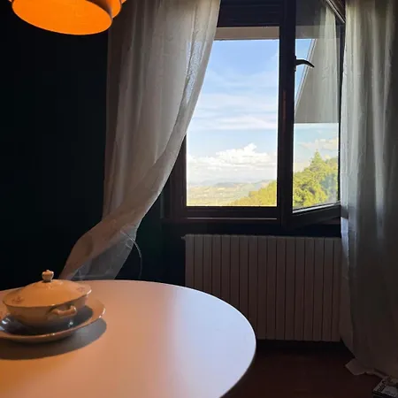Il Poggio Pensionat Roio