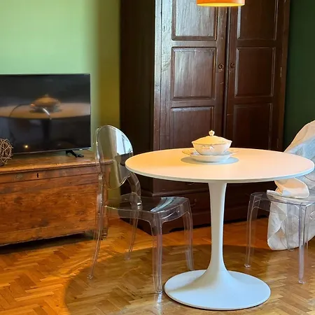 Pensionat Il Poggio 3*