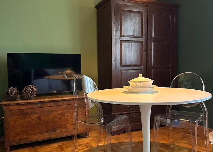 Gasthuis Il Poggio 3*