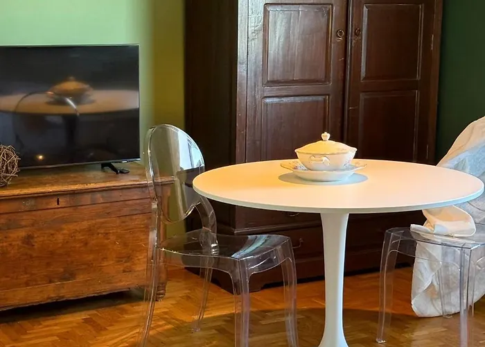 Gasthuis Il Poggio 3*